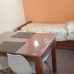 Departamento x día zona Shopping San Luis