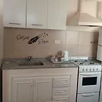 Departamento x día zona Shopping San Luis