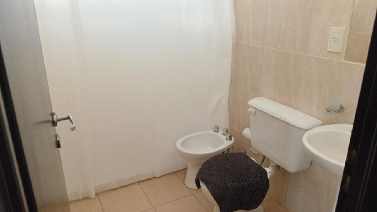 Dpto Belgrano - Zona Shopping Apartamento San Luis