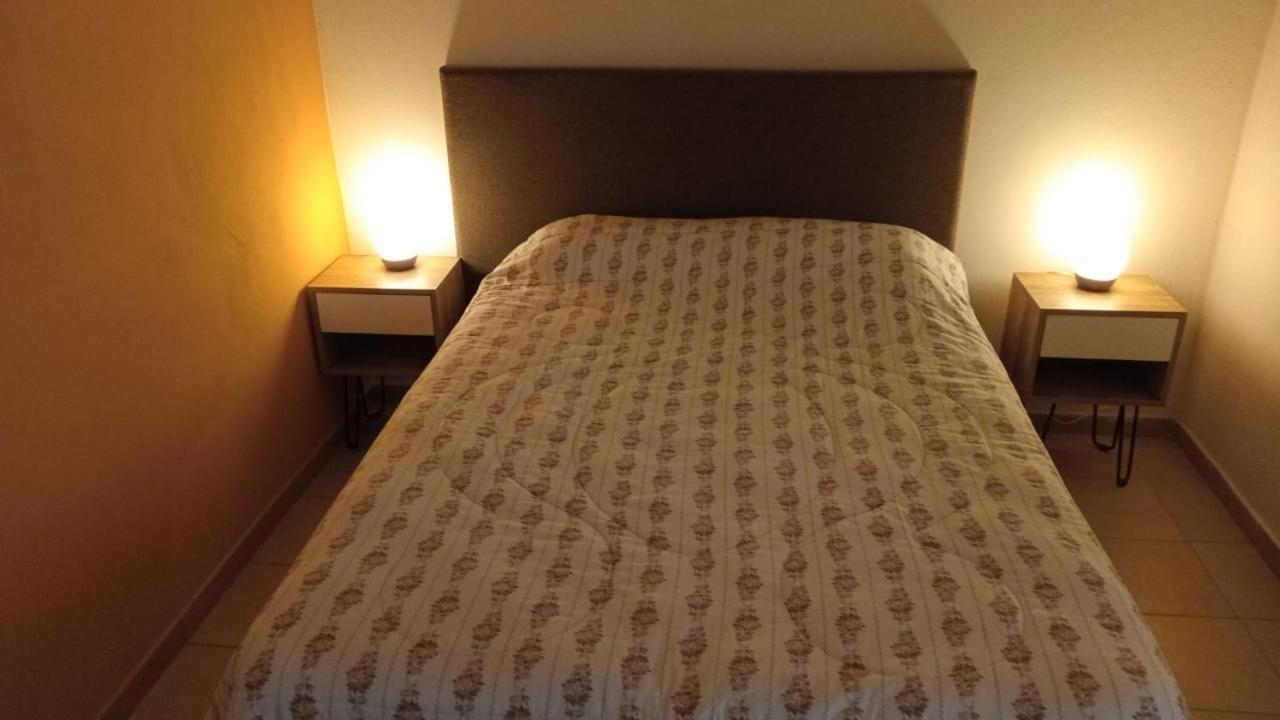 Dpto Belgrano - Zona Shopping Apartamento San Luis